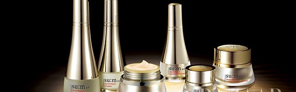 苏秘37°（SU：M37°）臻源之谜系列1月倾情上市