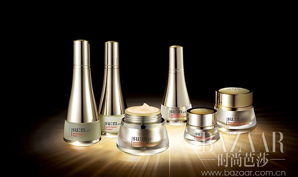 苏秘37°（SU：M37°）臻源之谜系列1月倾情上市