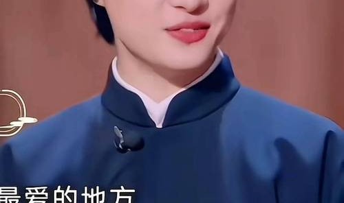 孙俪：具体生活，不争朝夕