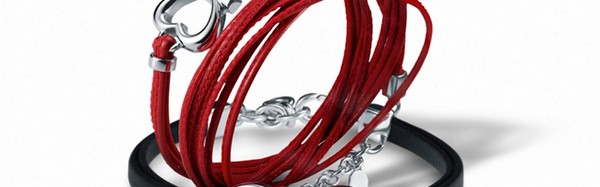 菲拉格慕推出情人节特别系列