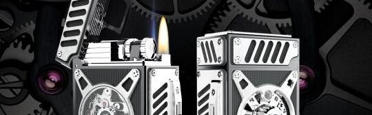 探索艺术之旅，致敬传承工艺 ――法国都彭Haute Creation高级定制系列巡展