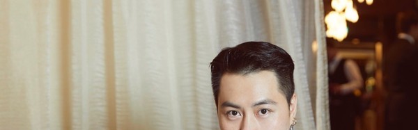 Chris by Christopher Bu 我心中的女孩长大了 ｜中国设计