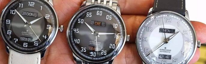 大咖揭秘：今日买表的决定性因素到底是什么？