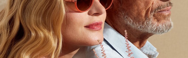 缤纷盛夏，让快乐洋溢眼眸