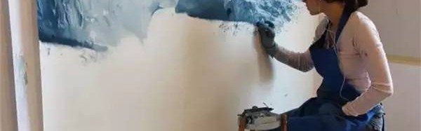 那些不爱小清新，特立独行的女画家们