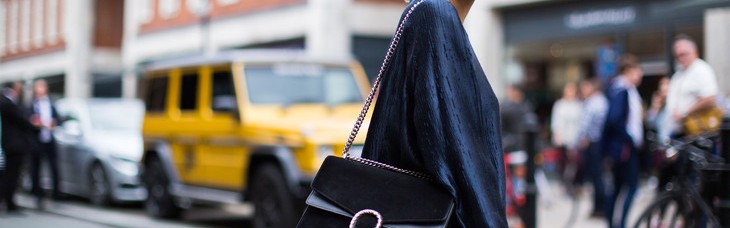 天天说丝绒，低调摩登又大气的麂皮说它不乐意了！