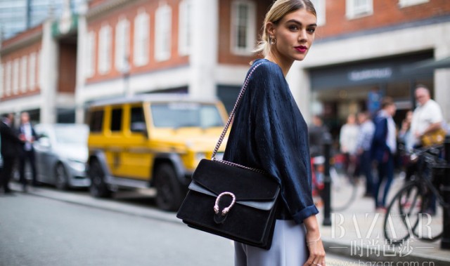 天天说丝绒，低调摩登又大气的麂皮说它不乐意了！