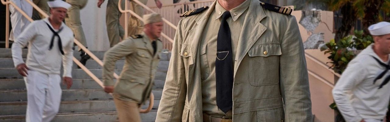 筹备15年，伍迪·哈里森等实力派出演，《决战中途岛》到底有多炸裂？