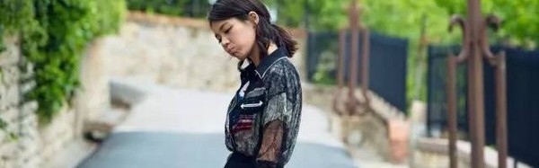 马思纯 双鱼座的小马哥来戛纳带了陪伴自己10年的日记本！