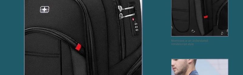 瑞士军刀背包在哪里买,包包引领时尚潮流三大知名品牌推出包包