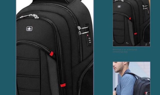 瑞士军刀背包在哪里买,包包引领时尚潮流三大知名品牌推出包包