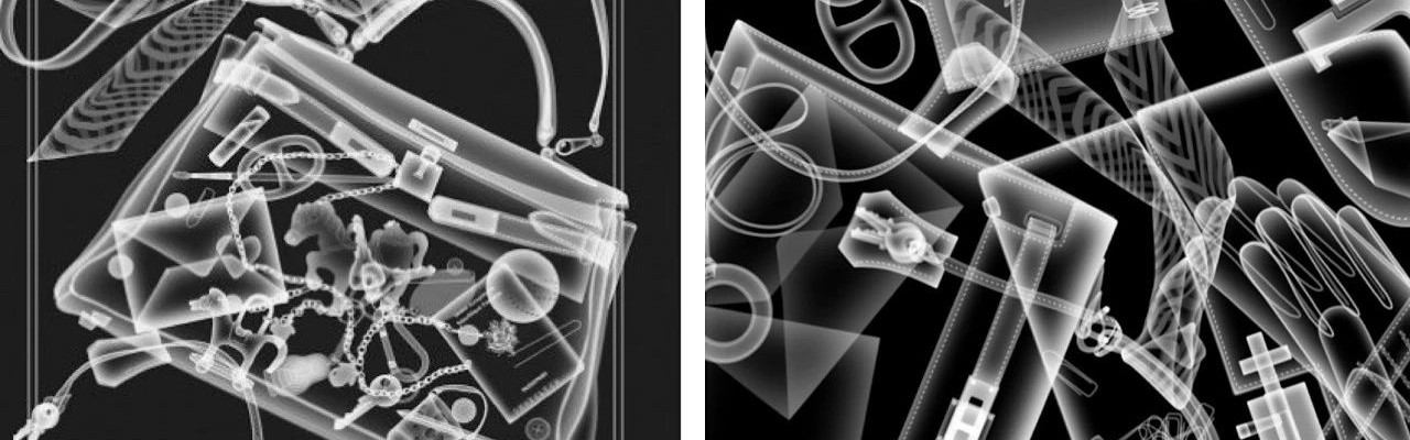 强行安检爱马仕的包包太刺激？下班跟陈坤肖战一起去商场喂羊！ 【每周时报】