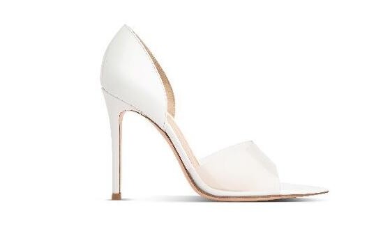Gianvito Rossi 倾情呈现2021秋冬系列鞋履