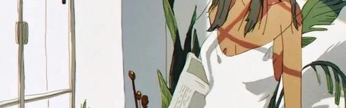 “中国最美插画师”画技了得，颜值堪比baby！