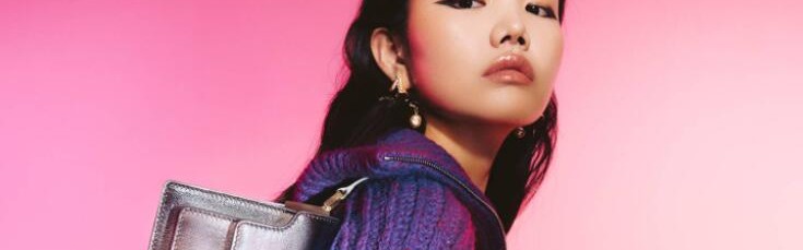 MARNI重磅发布2021 MARNI METALLIC金属系列