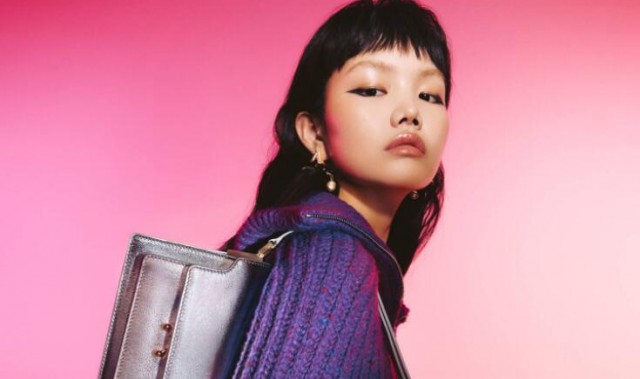 MARNI重磅发布2021 MARNI METALLIC金属系列