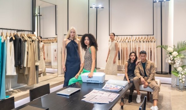 THEORY 2020年春季系列新品预览