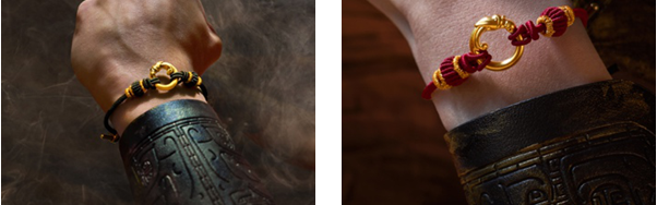 时髦加分项 拿捏穿搭小心机