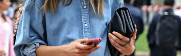 不知道明天穿什么？从你男朋友的衣柜里“偷”吧！