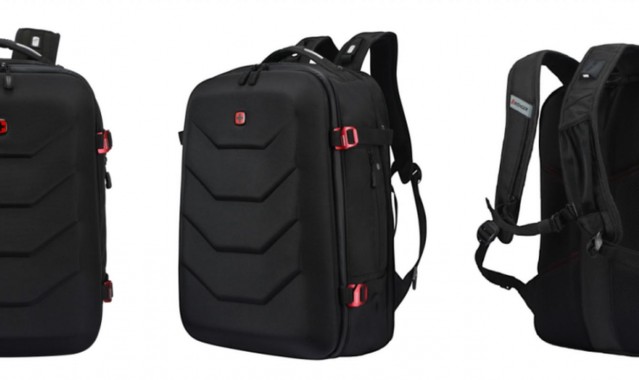 威戈箱包,威戈在深圳设立近十个专柜