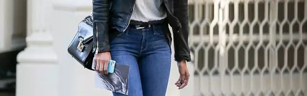 买买买 ｜ 这个季节没有条完美的牛仔裤，我可怎么活！