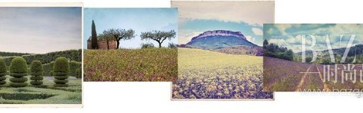 Les Voyages de diptyque 香氛之旅