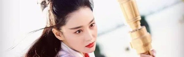 看完张馨予的“白雪肌”，保证你对她路转粉，粉转真爱！