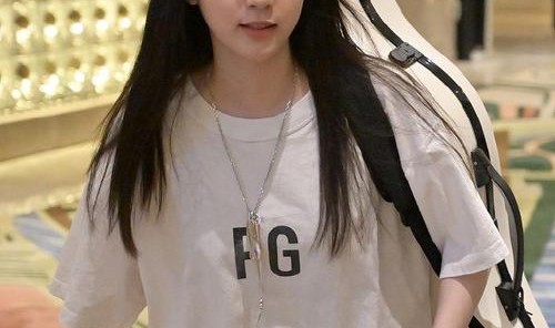 假如我是欧阳娜娜，我上镜也用它！