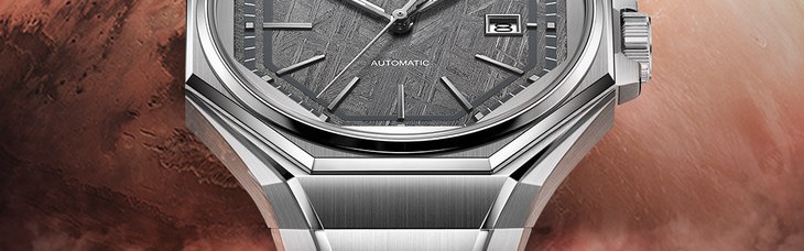 飞亚达航天表致敬4.24中国航天日