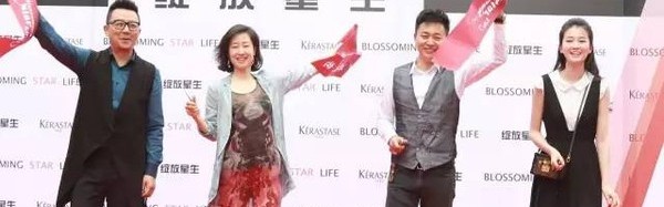 乔欣戏里和曲筱绡爱上同一个人，戏外她还和曲筱绡爱上同一个包！