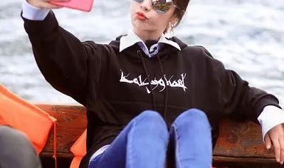 【热综】杨紫就来当了两天义工，竟然把客栈变成了和阚清子的校友交流大会