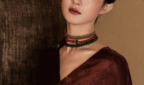 没有滤镜的赵丽颖，是这样的？