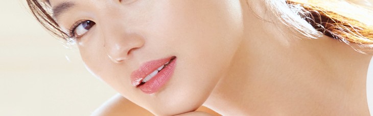 苏秘37°（su：m37°）宣布全智贤为全球品牌代言人