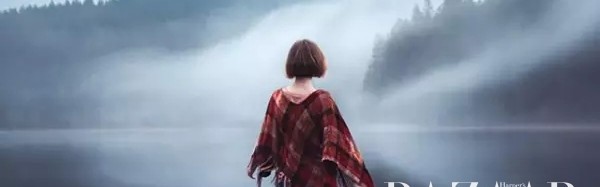 这个90后加拿大美女的自拍方式，你绝对没见过！