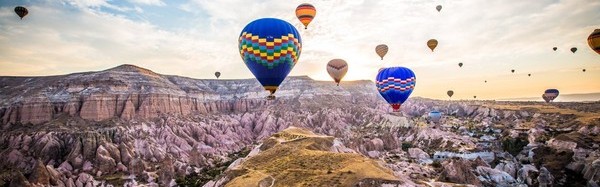 这些世界上最美的地方 让你看完立马就想上路!