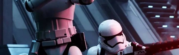 芭莎对话《星战7》主创团队，这部“连007都来跑龙套”的电影为何这么火