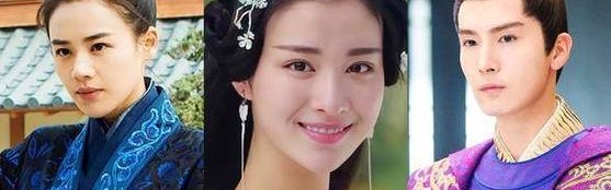 盛一伦身娇体弱易推倒，马思纯虎虎生风爱打架，《将军在上》简直不要太会玩！【一周追剧红黑榜】