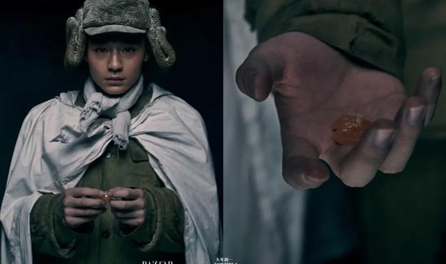 《狙击手》导演张末：好的故事永远被期待