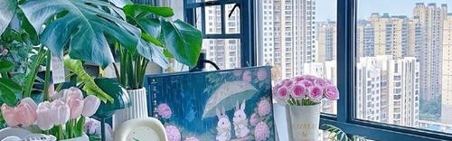 在工位上也能走的户外时髦风，玩的就是这个氛围