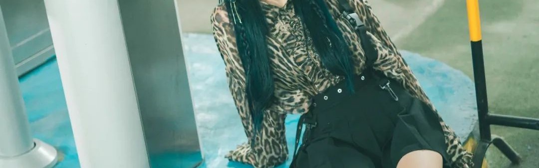 原来拥有这件单品就能实现程潇和傅菁的飒！