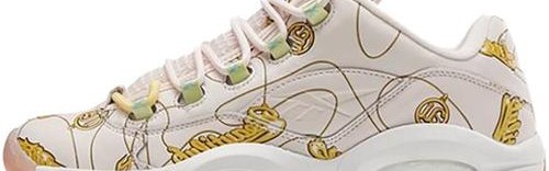 BBCICECREAM x Reebok 全新联乘系列鞋款正式发布