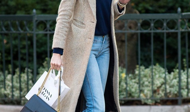 终极打折送你200美金｜谁说穿上性冷淡风就没有人爱，我们就是要活得有姿态！