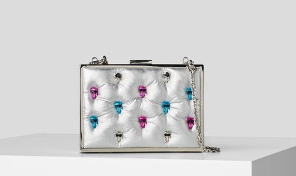 缤纷色彩 玩趣新年 KARL LAGERFELD闪耀献礼双旦佳节