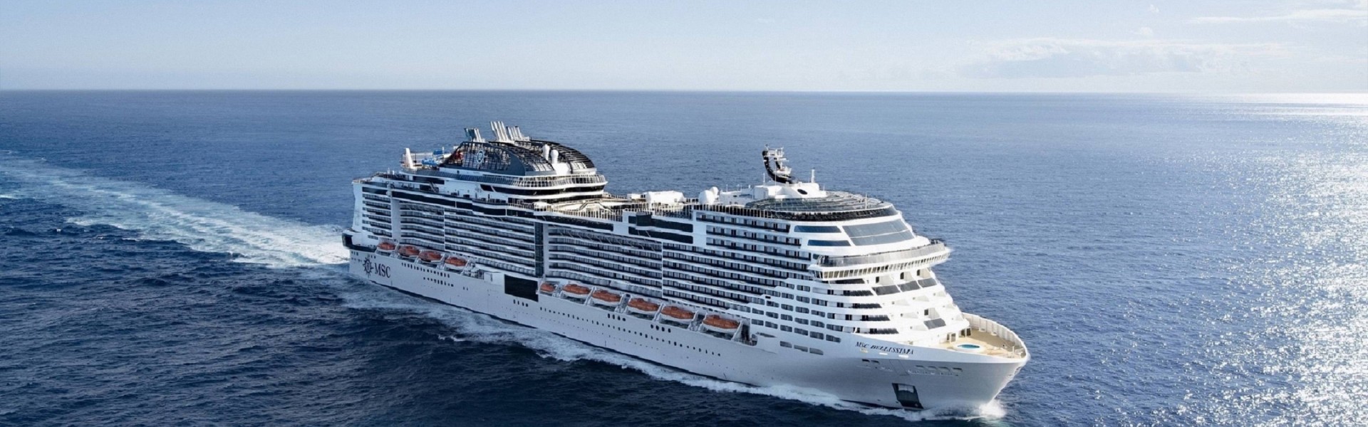 “亚洲旗舰”MSC荣耀号上开启中国剧场，助力“一带一路”文化交流