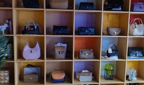 白沟十大箱包品牌,白沟被誉为中国箱包首都优质箱包进入市场