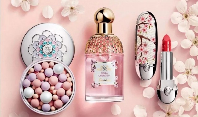 就算没法去武汉赏樱，也能被这届的樱花季限定美哭！