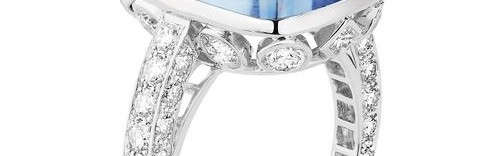 时光女神，宝诗龙Boucheron演绎经典之美