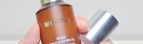 换季肌肤亮红灯，是时候展现这些精华的续航力了！