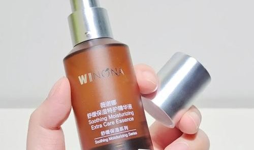 换季肌肤亮红灯，是时候展现这些精华的续航力了！