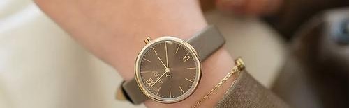 韩国手表品牌Julius发布会在湖北武汉举行